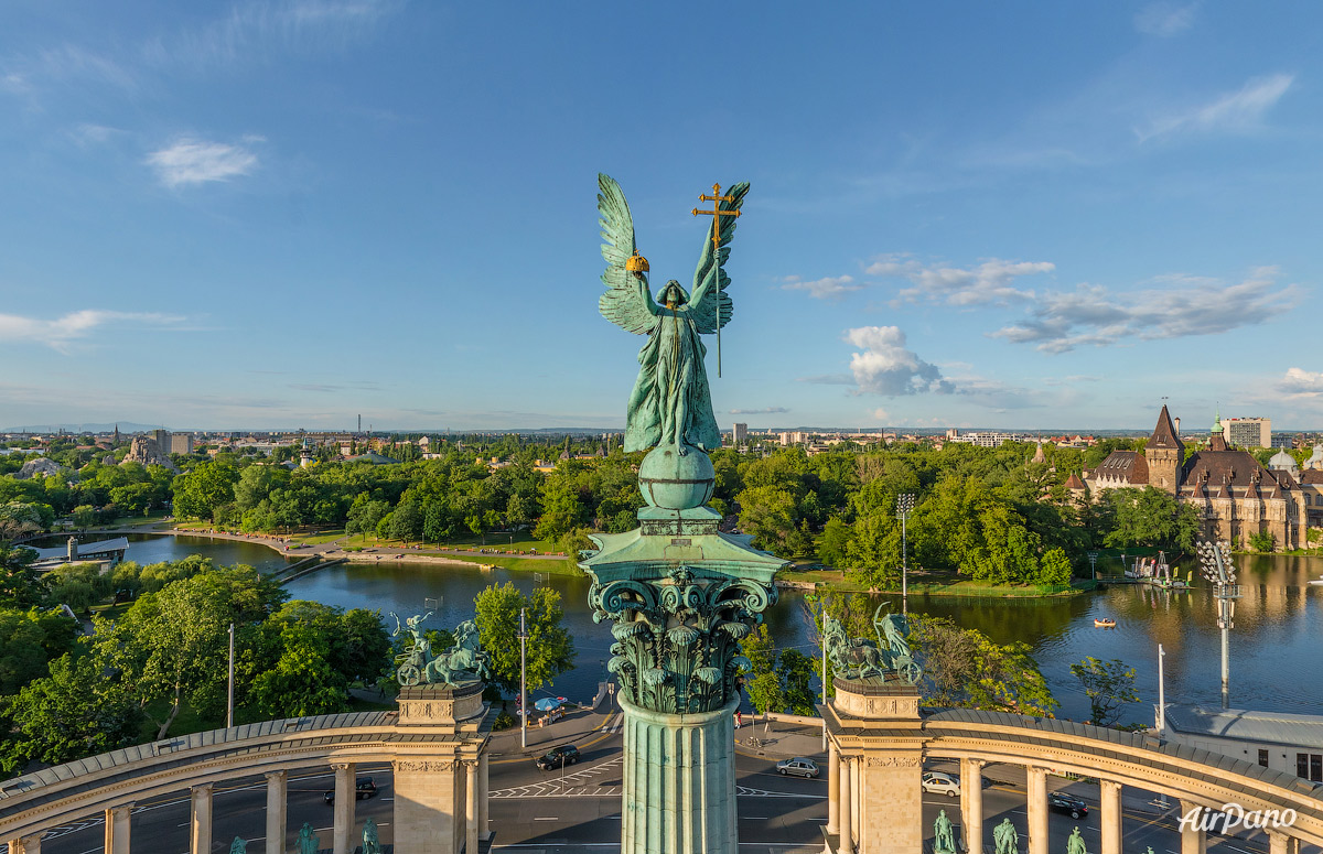 Budapest